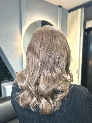 カラー ハイトーン ayane💖のその他イメージ