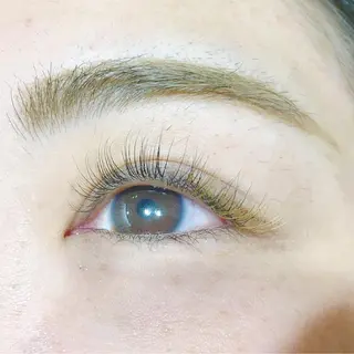 マツエク・マツパ HAYASHI ⋆˚✿˖°のマツエク・マツパデザイン