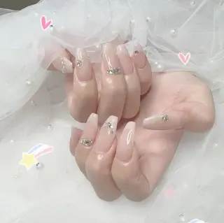 ネイル 🎀シズカ nail🎀のネイルデザイン
