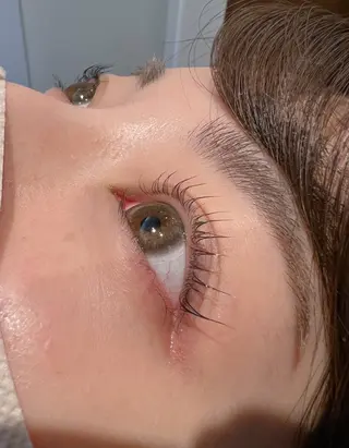 マツエク・マツパ 石田 悠夏のマツエク・マツパデザイン