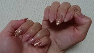 ネイル MAXKELLY chamiのネイルデザイン