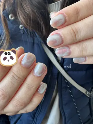 ネイル ironail -イロネイル-のネイルデザイン