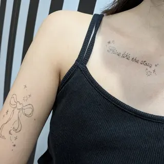 ショート salon  Liange所属・La maharo YUのネイルデザイン