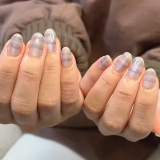 ネイル nails 🎀meのネイルデザイン