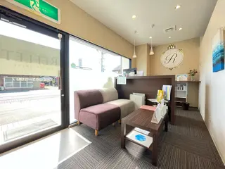REFLET 水野志穂のエステ・リラクイメージ
