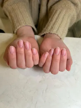 ネイル salondevi2 rikoの眉毛・アイブロウイメージ