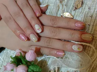 ショート プライベートサロン HA♥NAのマツエク・マツパデザイン