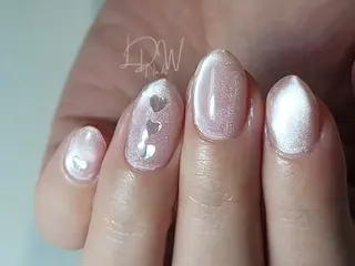 ネイル Nails_l.d.w所属・nails_ l.d.wのネイルデザイン
