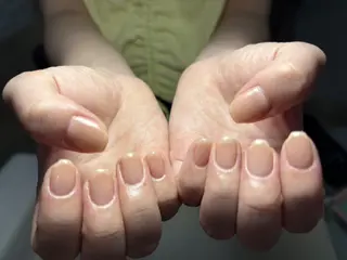 ネイル Nailsalon　CARRY所属・CARRY中目黒 KISHIのネイルデザイン
