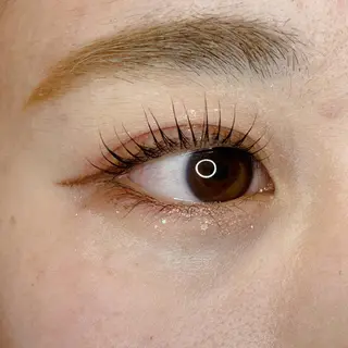 マツエク・マツパ tozone eye AYANOのマツエク・マツパデザイン