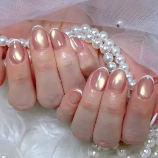 ネイル ち さのネイルデザイン