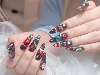 ネイル Bél Nail salonのネイルデザイン