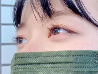 マツエク・マツパ アイリスト senaのマツエク・マツパデザイン