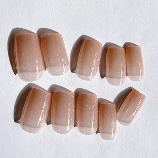 ネイル M&K　上田店所属・M&K 上田店の眉毛・アイブロウイメージ