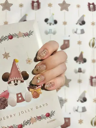 ネイル Cinderella salon所属・シンデレラサロン💅 ほみのネイルデザイン