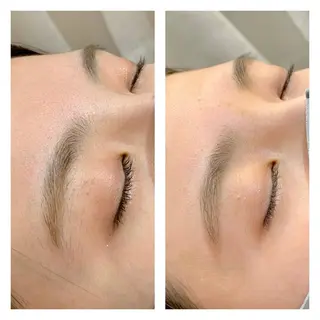 Lucia 深野のマツエク・マツパデザイン