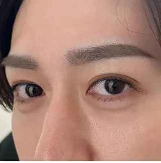 マツエク・マツパ Lesherima 【amiri】のマツエク・マツパデザイン