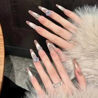 ネイル ナユキNA.YUKI 渋谷店のネイルデザイン