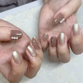 ネイル nailroom lilasのネイルデザイン