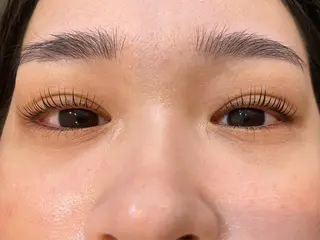 マツエク・マツパ nicott 松本のマツエク・マツパデザイン