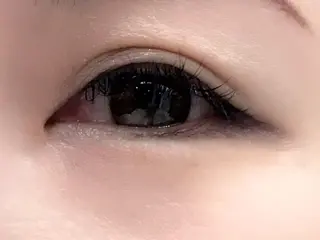 マツエク・マツパ 岡田詩織 MODE Ks松原店のヘアスタイル