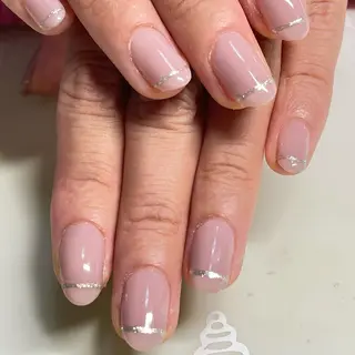ネイル Flora nailのネイルデザイン