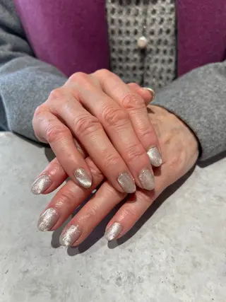 ネイル asuka 🐰のネイルデザイン