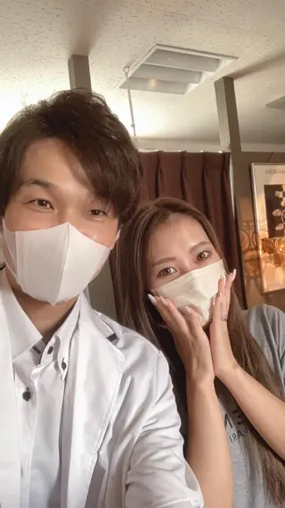 🌈歪み改善🌈 バリンタイ すぎうらのエステ・リラクイメージ