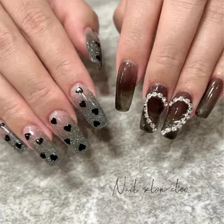 ネイル ネイルサロンCleo 上前津店のネイルデザイン