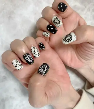 ネイル misaki ..のネイルデザイン