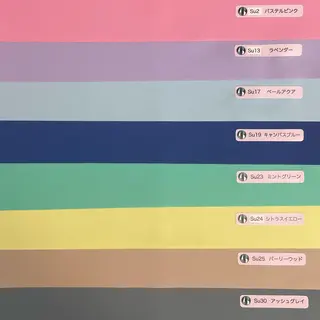 パーソナルカラー🥐 顔タイプ🥗yuriのその他イメージ