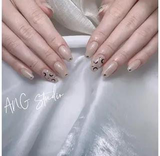 ネイル リ コのネイルデザイン