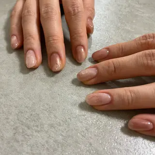 ネイル nail salon bonheurのネイルデザイン