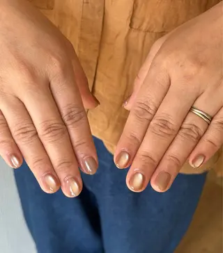 ネイル cinq nao.のネイルデザイン