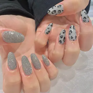 ネイル nailist🍒 ヤマザキのネイルデザイン