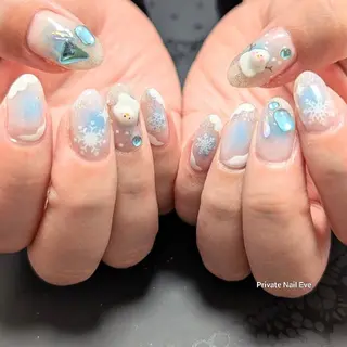 ネイル ネイル junkoのネイルデザイン