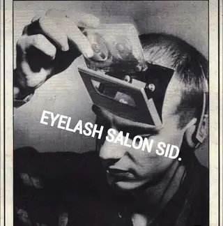 マツエク・マツパ アイブロウ eye lash salon SIDのマツエク・マツパデザイン