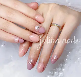 ネイル jolina nails鶴見店のネイルデザイン