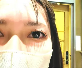 マツエク・マツパ Largo所属・広中 裕一のマツエク・マツパデザイン