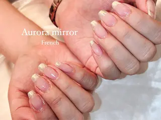 ネイル welina nailのネイルデザイン