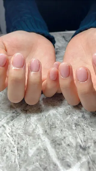 ネイル プライベートサロン circleのネイルデザイン