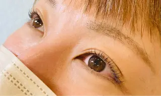 マツエク・マツパ Dolce eye lash ねごろのマツエク・マツパデザイン