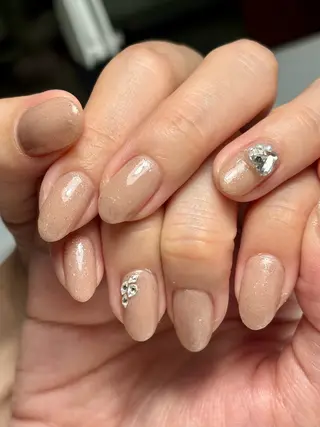 ネイル K Rのネイルデザイン