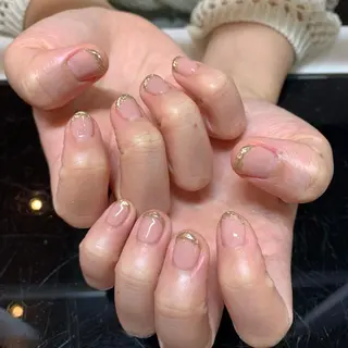 ネイル KAINOプラットプラット店所属・KAINOプラット店 古川陽香のネイルデザイン