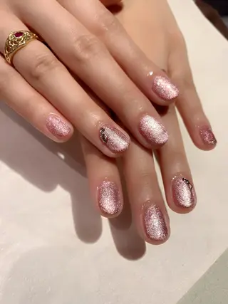 ネイル 三村 綾のマツエク・マツパデザイン