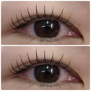 マツエク・マツパ Ciel シエルの眉毛・アイブロウイメージ