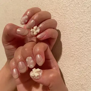 ネイル lcoco nailのネイルデザイン