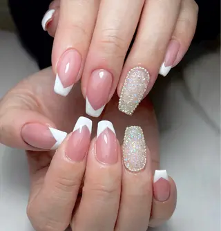 ネイル HTH ✿rikakoのネイルデザイン