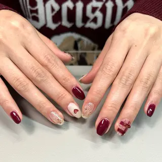 ネイル Bubu nailのネイルデザイン