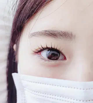 マツエク・マツパ まつげと眉のお店 Nerine【ネリネ】所属・まつげと眉のお店 Nerineのマツエク・マツパデザイン